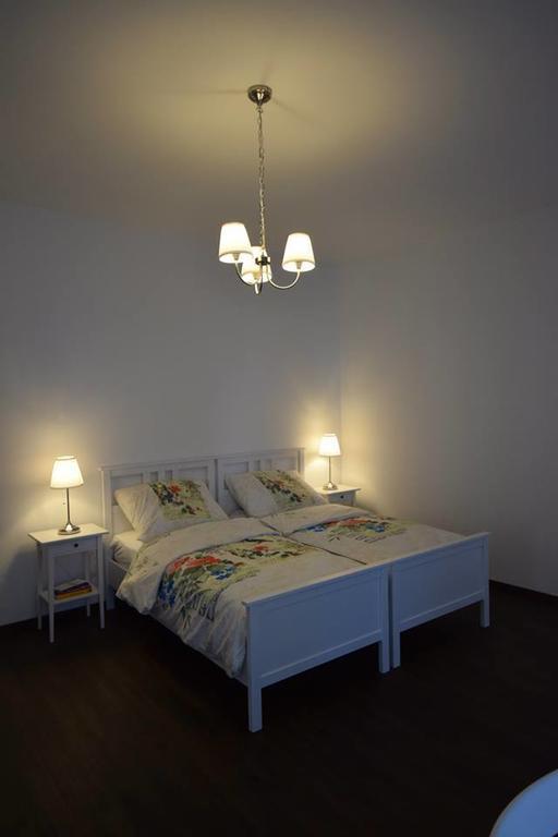 Hnizdo Snu Hotell Hradec Králové Rum bild
