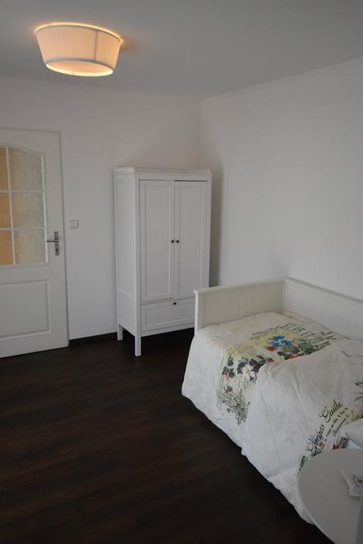 Hnizdo Snu Hotell Hradec Králové Rum bild