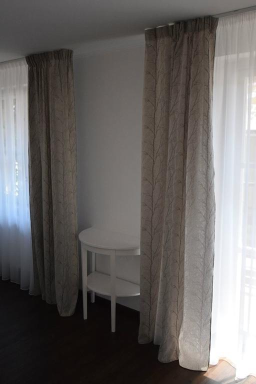 Hnizdo Snu Hotell Hradec Králové Rum bild