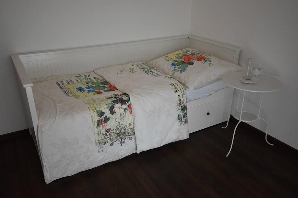 Hnizdo Snu Hotell Hradec Králové Rum bild
