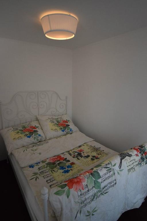 Hnizdo Snu Hotell Hradec Králové Rum bild