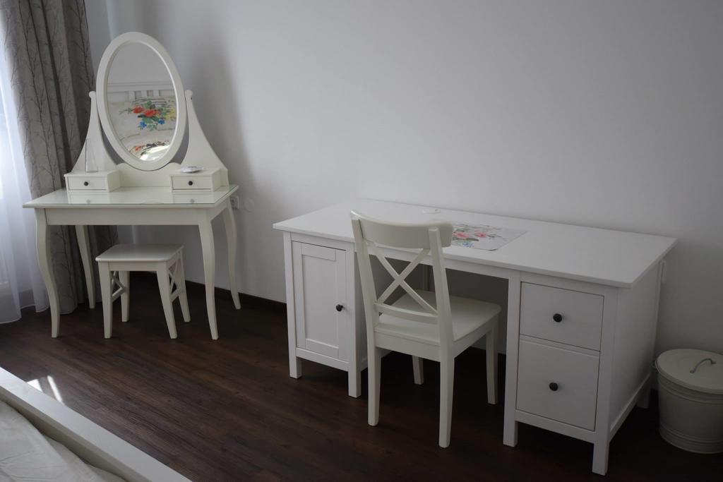 Hnizdo Snu Hotell Hradec Králové Rum bild