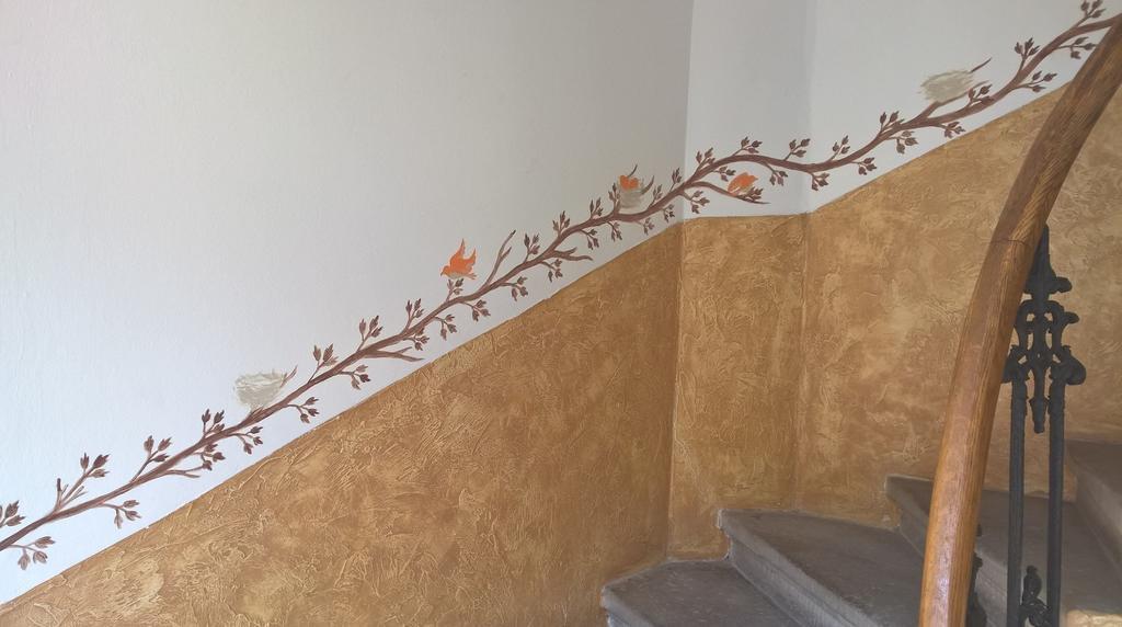 Hnizdo Snu Hotell Hradec Králové Exteriör bild